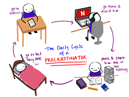 How to Stop Procrastinating as a Student